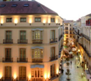 Gallery Hoteles facturó 10,5 M en 2014 y prevé crecer un 2% para este año