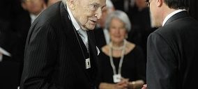 Fallece el arquitecto y promotor inmobiliario José María Bosch Aymerich