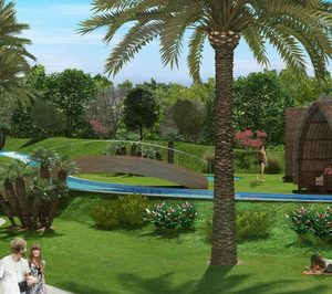 Reforma integral en otro establecimiento de Playa de Palma