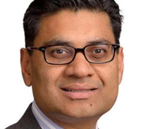 Brightstar nombra a Jaymin Patel presidente y director ejecutivo mundial