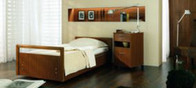 El grupo LINET reorganiza su estructura de filiales en España