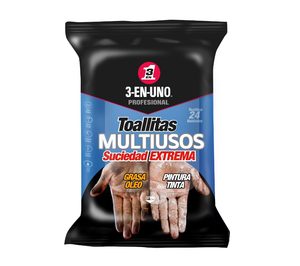 WD-40 Company España prevé seguir creciendo en 2015