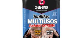 WD-40 Company España prevé seguir creciendo en 2015