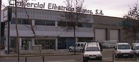 Cierra las puertas un importante distribuidor de material eléctrico