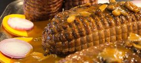 Una cadena valenciana prepara un gran buffet en Madrid