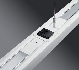 Havells Sylvania lanza un nuevo sistema modular líneal de LED