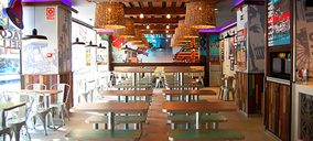 Casual Brands Group prepara tres Taco Bell más y su primer Delinas dentro de un renovado concepto