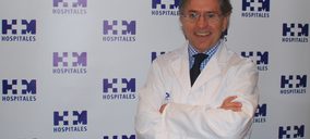 HM Hospitales homologa sus unidades de reproducción bajo HM Fertility Center