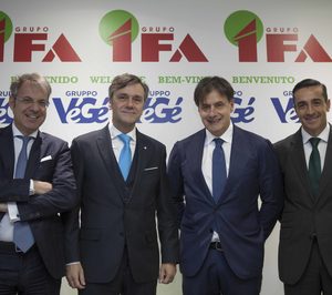 Bardinet se refuerza en cava tomando el 90% de Mont Marçal