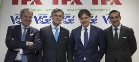 Bardinet se refuerza en cava tomando el 90% de Mont Marçal