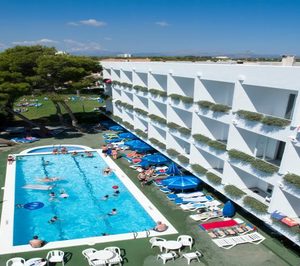 BQ se queda con el Sarah y sube de categoría varios hoteles