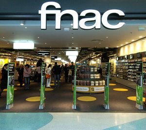 Fnac valida su nuevo modelo