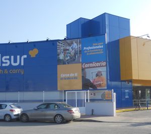 Musgrave estrena cash en Murcia