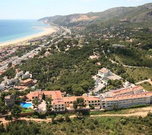 La división hotelera de Grup Soteras mejora su facturación en 2014