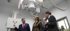 Aragón abrirá este mes el nuevo centro Inocencio Jiménez-Delicias