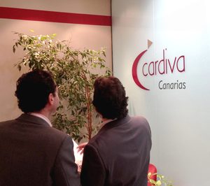 Cardiva abre filial en Canarias para reforzarse en las islas 