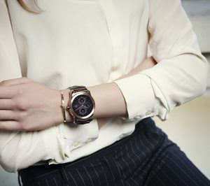 LG presentará el LG G Watch Urbane