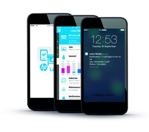 Disponible la nueva aplicación de HP
