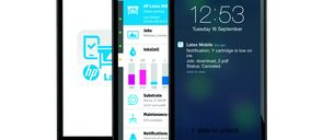 Disponible la nueva aplicación de HP