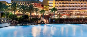 Informe de Hotelería Vacacional en España 2015