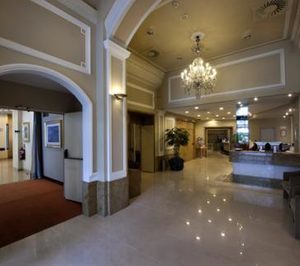 Un hotel barcelonés cambia de manos