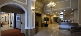 Un hotel barcelonés cambia de manos