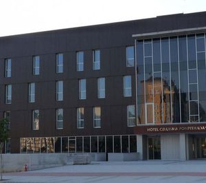 Un hotel leonés se declara en concurso