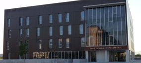 Un hotel leonés se declara en concurso