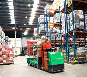 DIA anuncia un nuevo proyecto logístico de El Árbol en Guadalajara