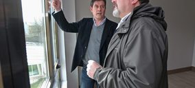 La Diputación de Lugo hace balance de sus proyectos geriátricos