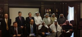 WDFG y un socio local renuevan su colaboración con el aeropuerto de Kuwait 
