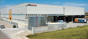 Logisman Aragón crece y suma clientes
