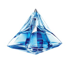 Clarins presenta una nueva fragancia de Angel
