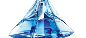 Clarins presenta una nueva fragancia de Angel