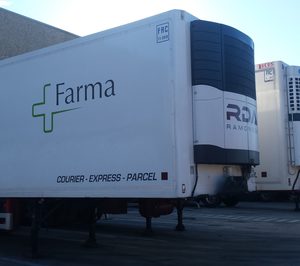 Ramoneda apuesta por la distribución para el sector farma