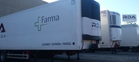 Ramoneda apuesta por la distribución para el sector farma