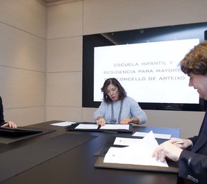 Fundación Amancio Ortega construirá una residencia en Arteixo