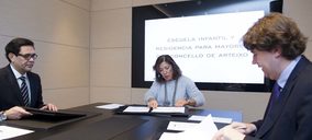 Fundación Amancio Ortega construirá una residencia en Arteixo