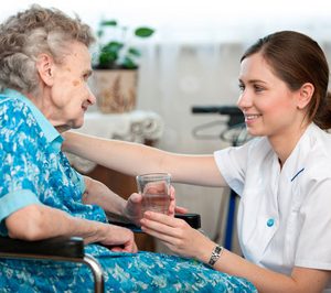 Aralia se hace con la gestión de cuatro centros de día en Aragón