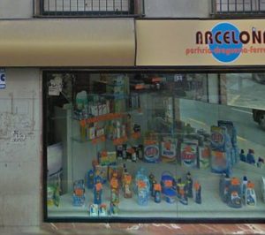 Comercial Percofer repite prácticamente sus ventas