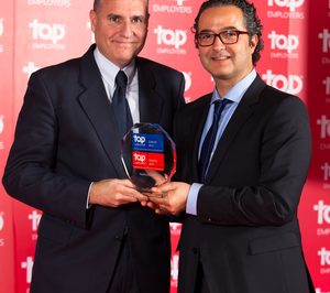 PepsiCo Iberia certificada en los Top Employers por noveno año