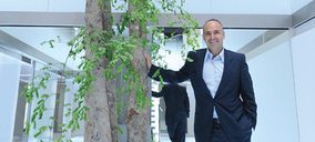 Un grupo francés levantará su primer centro comercial en España