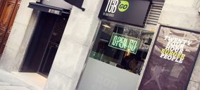 Restalia estrena en Madrid el primer local de TGB Go