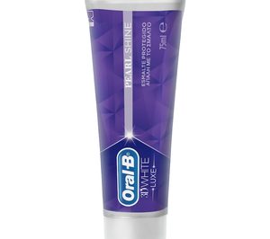 Procter & Gamble lanza Oral-B 3D White Efecto Perla