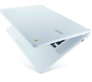 Acer ocupa la segunda plaza en el mercado de ordenadores de España