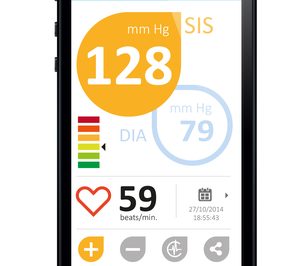 Fonexion Spain entra en la tecnología móvil m-Health