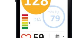 Fonexion Spain entra en la tecnología móvil m-Health