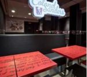 KFC incorpora su segundo restaurante en la Región de Murcia