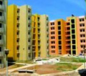 Residencial San Adrián va a liquidación