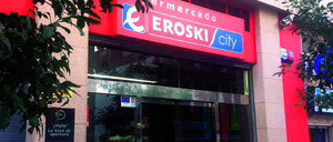 Informe 2015 del sector de la distribución alimentaria en Baleares